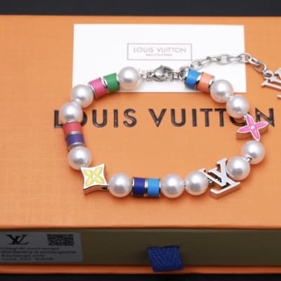 Louis Vuitton Bracelet — 3