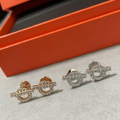 Hermès Earrings — 4