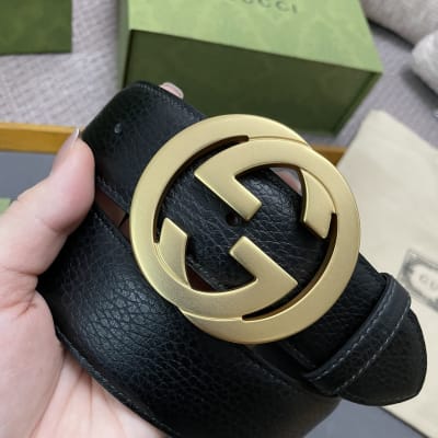 Gucci Belt — 3