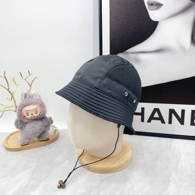 Prada Hat — 3
