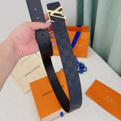 Louis Vuitton Belt — 6