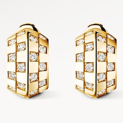 Louis Vuitton Earrings — 6