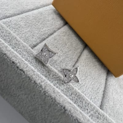 Louis Vuitton Earrings — 5