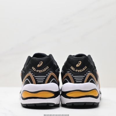 Asics Gel-Preleus — 39