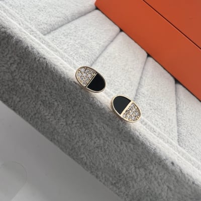 Hermès Earrings — 5