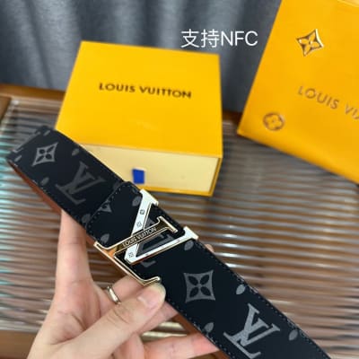 Louis Vuitton Belt