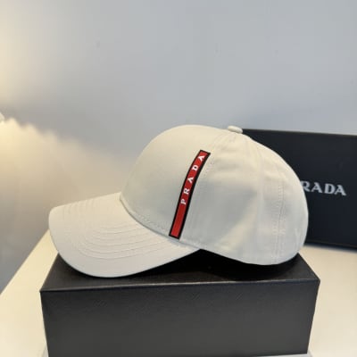 Prada Hat — 3