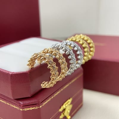 Cartier Earrings — 6