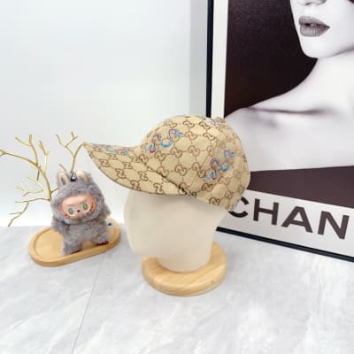 Gucci Hat — 3