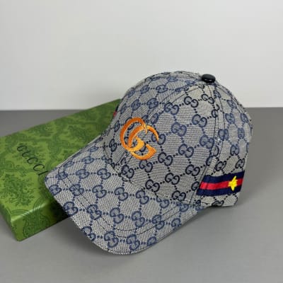 Gucci Hat — 4
