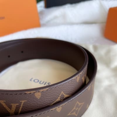 Louis Vuitton Belt — 6