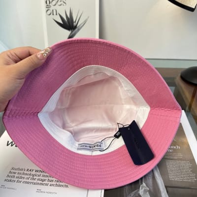 Prada Hat — 10