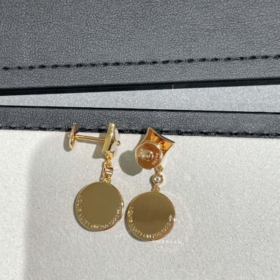 Louis Vuitton Color Blossom earrings — 6