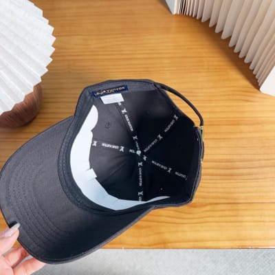 Louis Vuitton Hat — 8