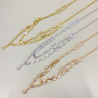 Hermès Necklace