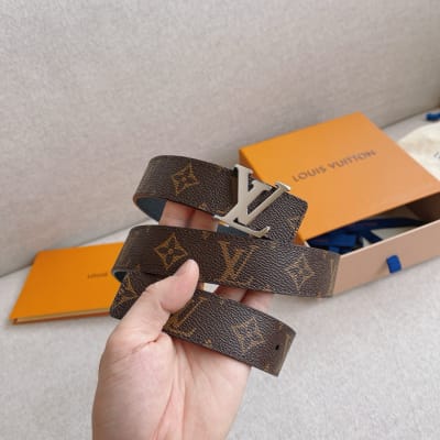 Louis Vuitton Belt