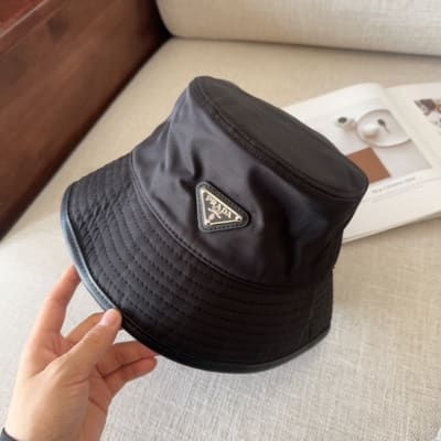 Prada Hat — 4