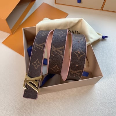 Louis Vuitton Belt — 5