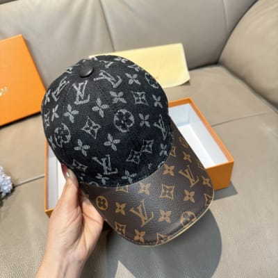 Louis Vuitton Hat — 4