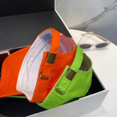 Prada Hat — 3