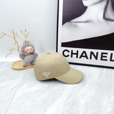 Prada Hat — 6