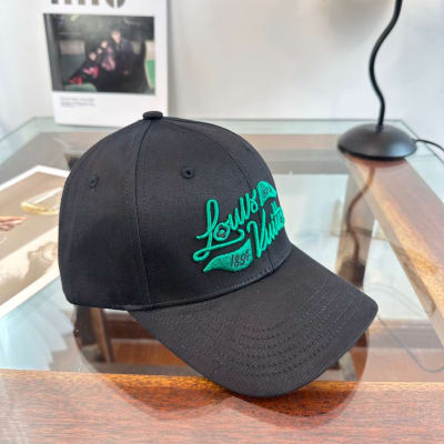 Louis Vuitton Hat — 3