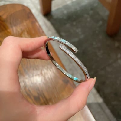 Cartier Bracelets — 4