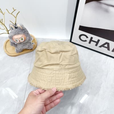 Prada Hat — 7