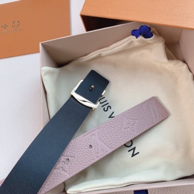 Louis Vuitton Belt — 5