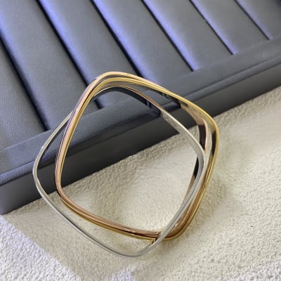 Cartier Bracelet — 4