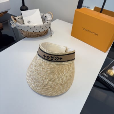 Louis Vuitton Hat — 3