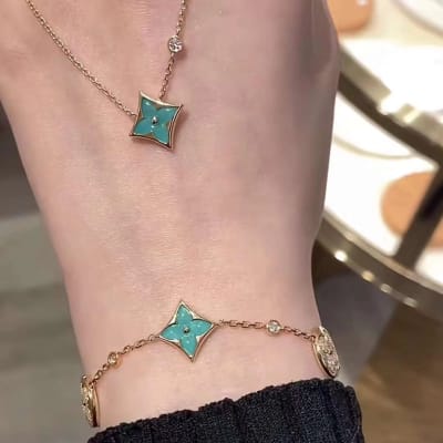 Louis Vuitton Bracelet — 6