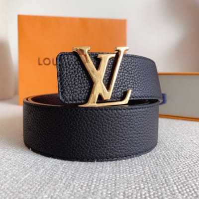 Louis Vuitton Belt — 3