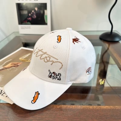 Louis Vuitton Hat — 4