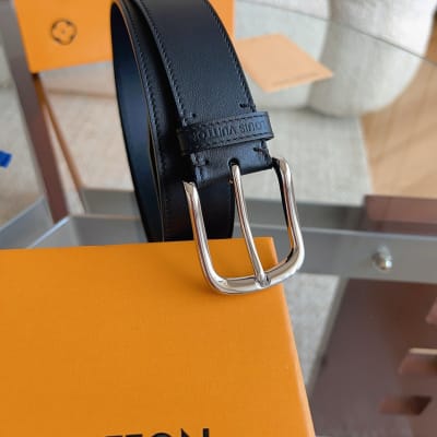 Louis Vuitton Belt — 5
