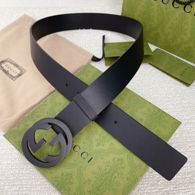 Gucci Belt — 5