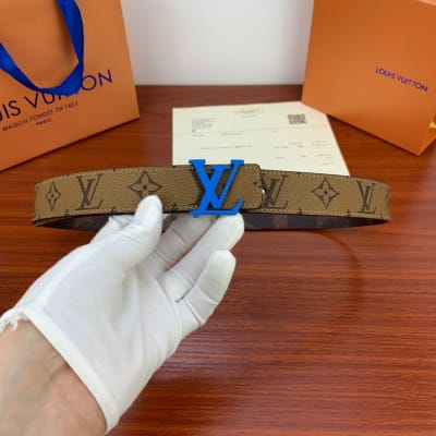Louis Vuitton Belt — 6