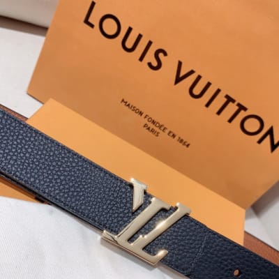 Louis Vuitton Belt — 4