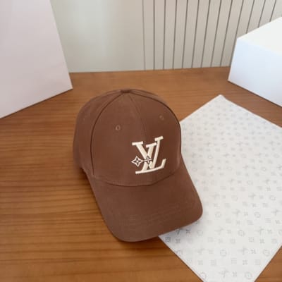 Louis Vuitton Hat — 3