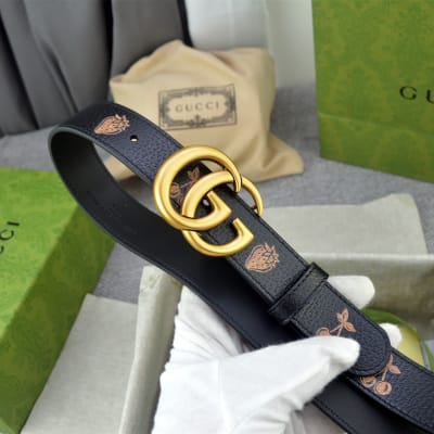 Gucci Belt — 6