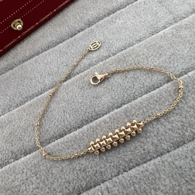 Cartier Bracelets — 6
