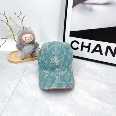 Louis Vuitton Hat — 5