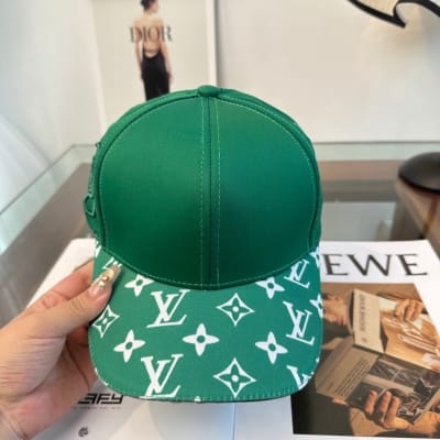 Louis Vuitton Hat — 5