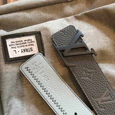 Louis Vuitton Belt — 3