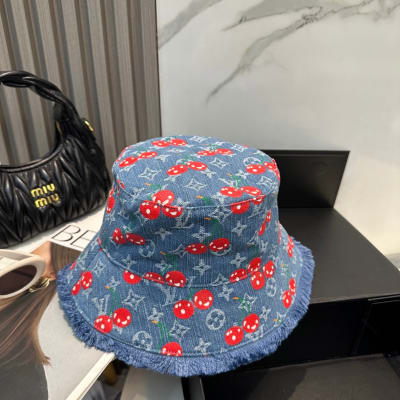 Louis Vuitton Hat — 6