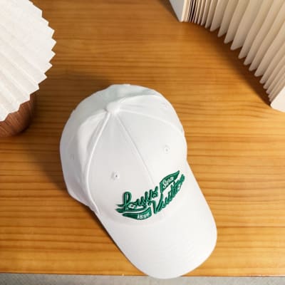 Louis Vuitton Hat — 3