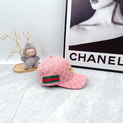 Gucci Hat — 6
