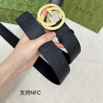 Gucci Belt — 3