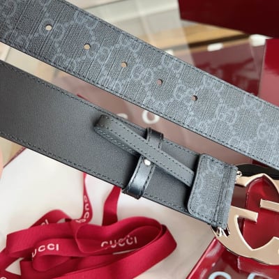 Gucci Belt — 7