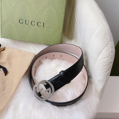 Gucci Belt — 6